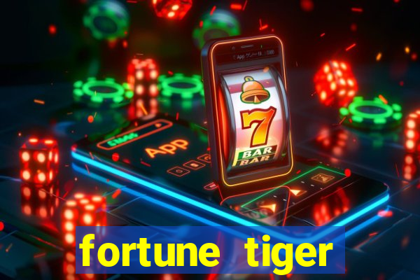 fortune tiger horarios pagantes